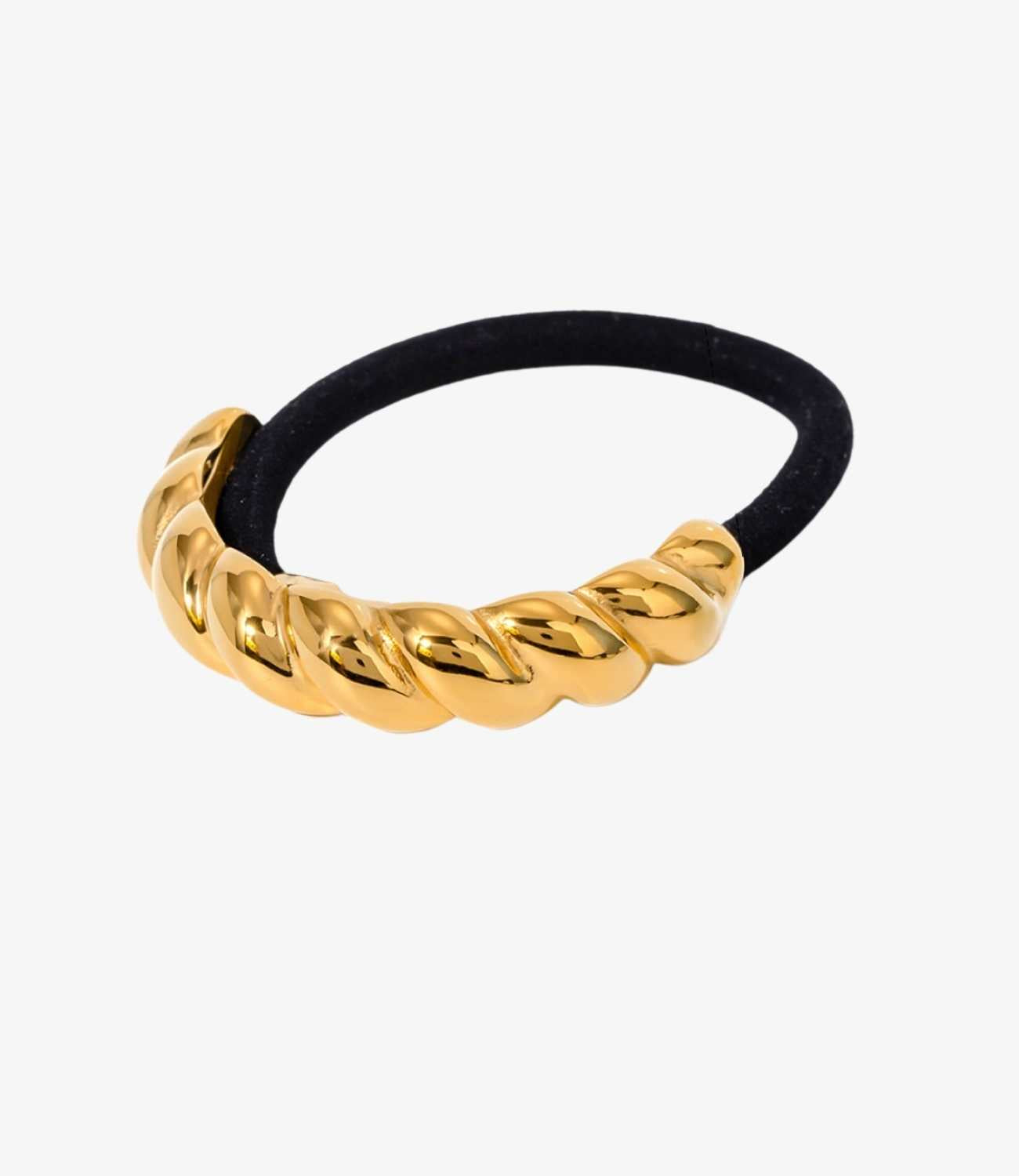 Luxe Rope Hair Tie